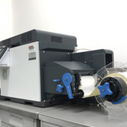 GRAPHTEC CUTTING PLOTTER CE700