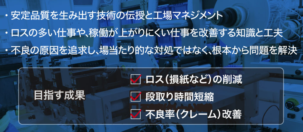 みやびコンサル_目指す効果