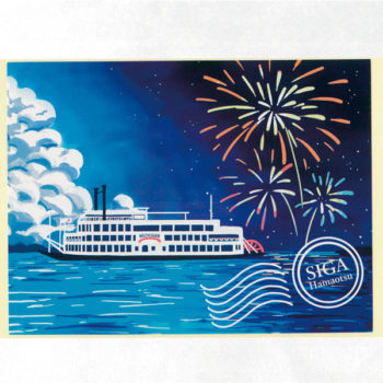 ラベルコンテスト規定課題シール