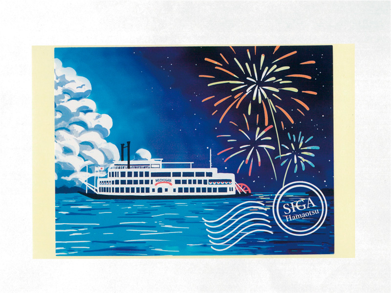 ラベルコンテスト規定課題シール