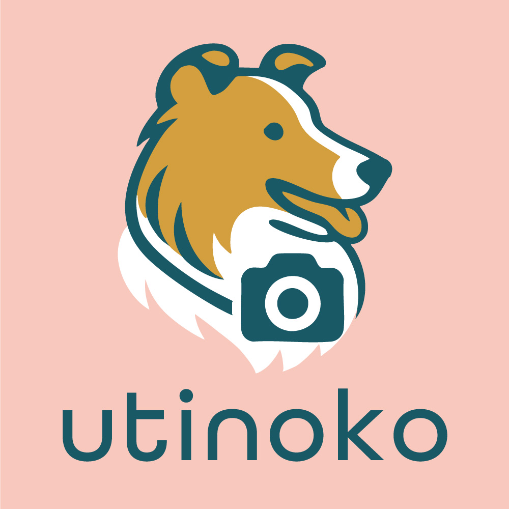 愛犬撮影・グッズutinoko